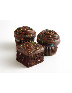 Pillsbury Frosting Funfetti Chocolate Fudge - My American Market 2