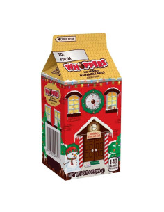 Hershey's Whoppers Holiday Milk Box - My American Market