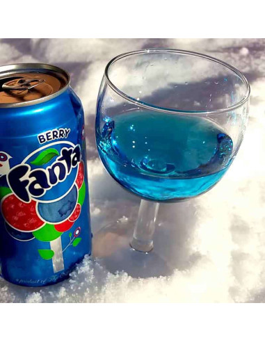 Fanta Berry Soda - My American Market