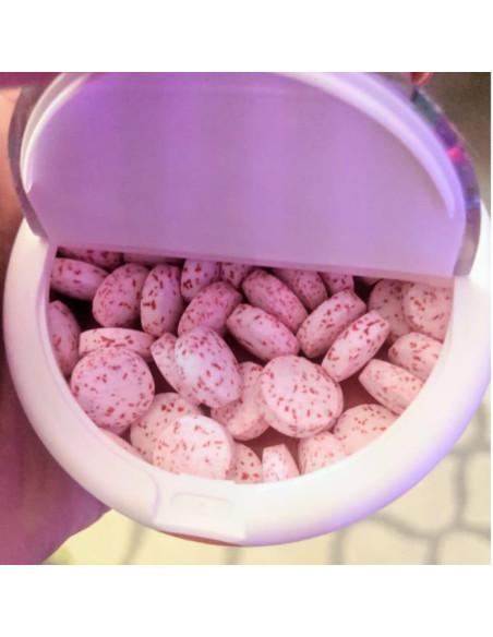 Ice Breakers Cinnamon - My American Market