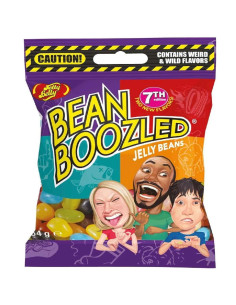 Jelly Belly Beans Grageas Sabores Raros"" - My American Market