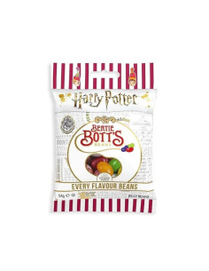 Jelly Belly Beans Harry Potter Bertie Bott's Bag - My American Market