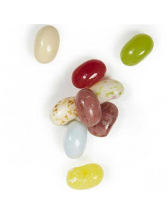 Jelly Belly Beans Grageas Harry Potter Bertie Bott'S Sobre - My American Market 2