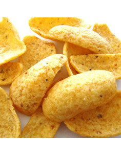 Fritos Scoops Corn Chips - My American Market 2