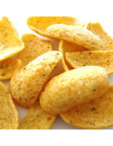 Fritos Scoops Corn Chips - My American Market