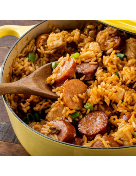 Zatarain'S Preparado De Arroz Jambalaya - My American Market