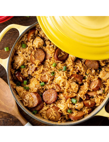 Zatarain'S Preparado De Arroz Jambalaya - My American Market