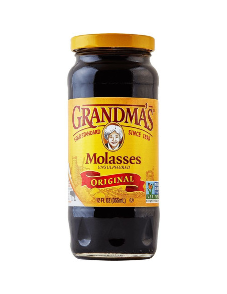 Grandma's Molasses - Original (mélasse) - My American Market