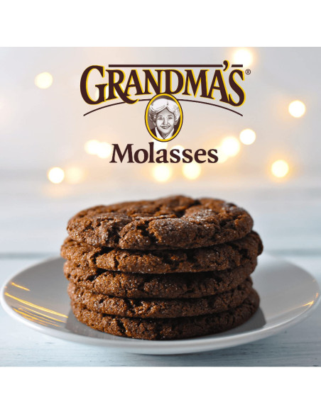 Grandma'S Molasses - Melassa - My American Market