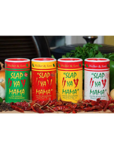 Slap Ya Mama - Cajun Seasoning Original (mélange d'épices cajun) - My American Market 2