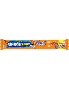 Wonka Nerds Rope Bastoncito De Caramelo Spooky - My American Market