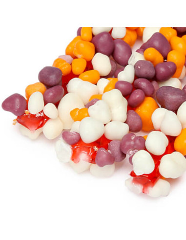 Wonka Nerds Rope Bastoncito De Caramelo Spooky - My American Market