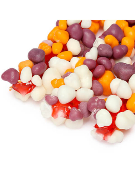 Wonka Spooky Nerds Rope - My American Market