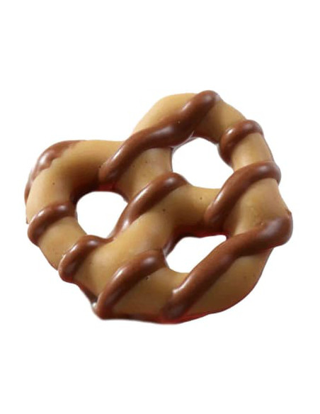 Reese's Dipped Pretzels Peg Bag - My American Market