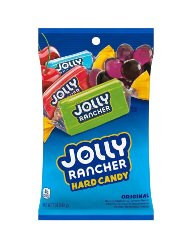 Jolly Rancher Surtido De Caramelos - My American Market