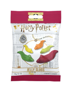 Jelly Belly Harry Potter Caramelos Babosa - My American Market