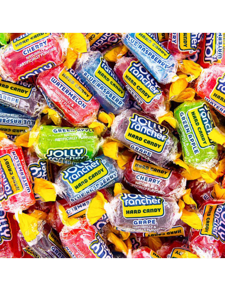 Jolly Rancher Assortimento Di Caramelle - My American Market
