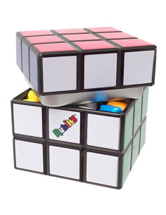Boston America - Rubik's Candy Cube | My American Market 2