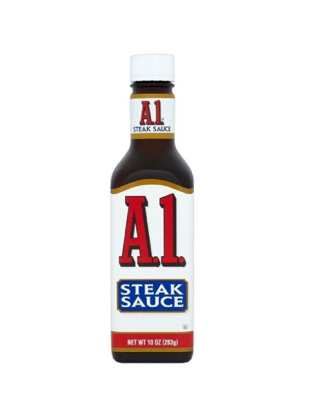 A.1. Steak Sauce - My American Market
