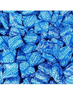 Now & later chewy caramelos frambuesa azul — Now & Later | My American Market 2