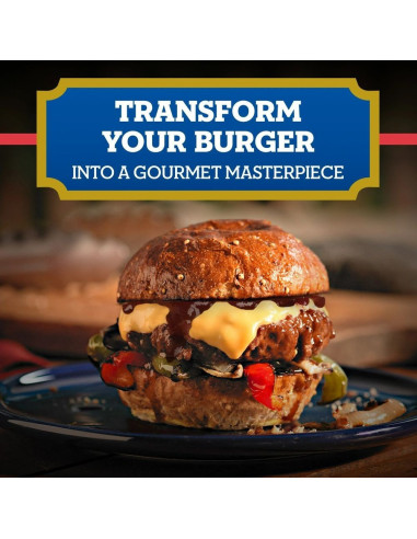 A.1. Steak Sauce - My American Market