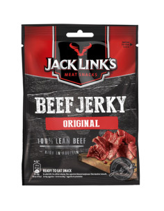 Jack Link'S Beef Jerky Carne Seca Original - My American Market