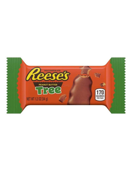 Reese'S  Burro Di Arachidi Pino - My American Market