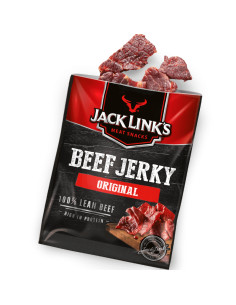 Jack Link'S Beef Jerky Carne Seca Original - My American Market 2
