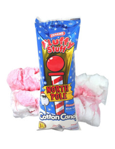 Charms Fluffy Stuff Algodón De Azúcar Polo Norte - My American Market 2