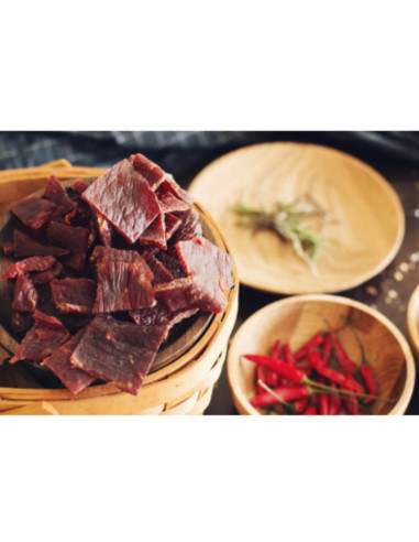 Jack Link's Beef Jerky Original - My American Market