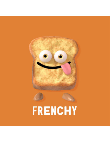 General Mills French Toast Crunch Cereali - My American Market