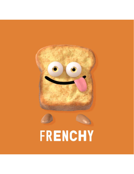 General Mills French Toast Crunch Cereali - My American Market