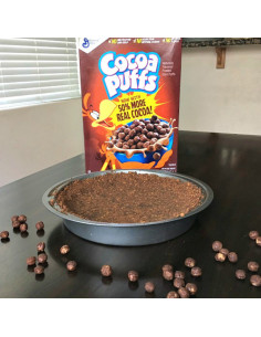 General Mills Cereali Cocoa Puffs - My American Market 2