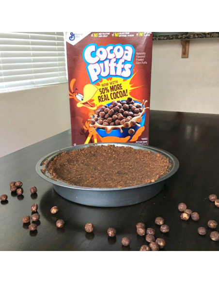 General Mills - Céréales Cocoa Puffs - My American Market