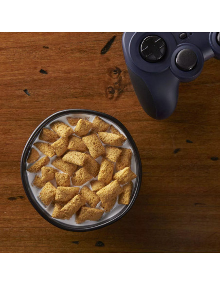 Kellogg's Krave Chocolate Cereal - My American Market