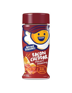 Kernel Season's Popcorn Seasoning Bacon Chedar - My American Market