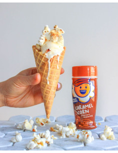 Kernel Season'S Adobo Palomitas Caramel Corn - My American Market 2