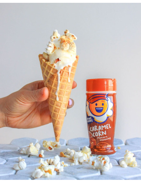 Kernel Season'S Condimento Popcorn Caramel Corn - My American Market