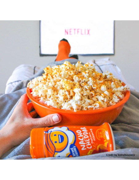 Kernel Season's Popcorn Seasoning Nacho Cheddar - My American Market