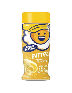 Kernel Season's Popcorn Seasoning Butter - My American Market