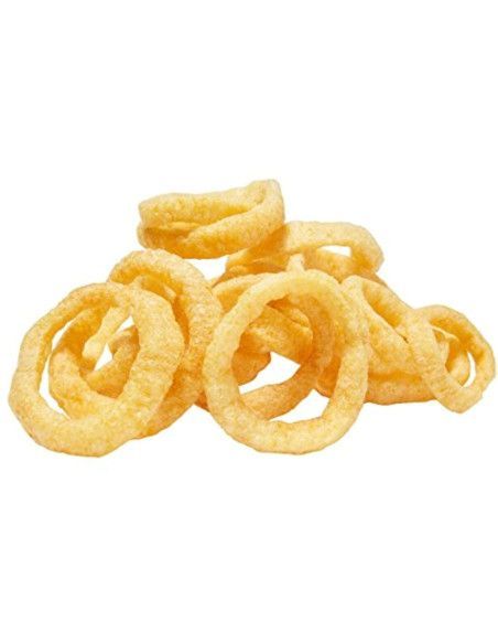 Funyuns - Original (anneaux soufflés goût oignon) - My American Market