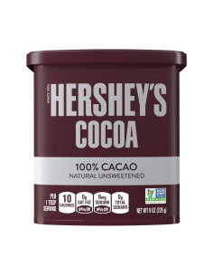 Hershey's Cacao En Polvo - My American Market