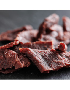 Wild West Beef Jerky Carne Seca Jalapeño - My American Market 2