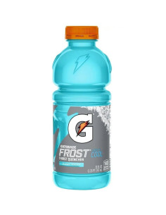 Gatorade Frost Glacier Freeze - My American Market