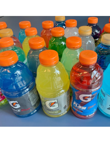 Gatorade Wm Cool Blue Raspberry - My American Market