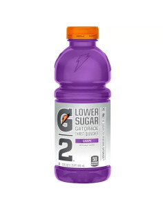 Gatorade G2 Uva - My American Market