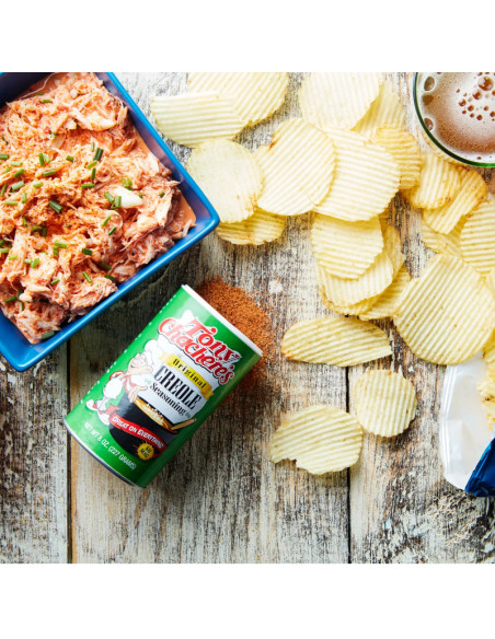 Tony Chachere's Creole Seasoning - My American Market