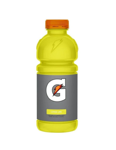 Gatorade Wm Lemon Lime - My American Market