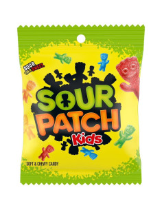 Sour Patch Kids - My American Market