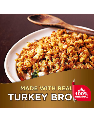 Kraft Stove Top Stuffing Relleno Para Pavo - My American Market